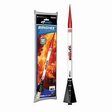 ESTES ROCKET Banshee Kit
