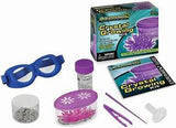 EXPLORER Jr. Science  Crystal Growing Kit