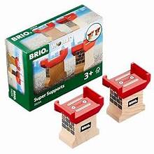 BRIO Super Supports