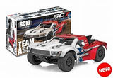 ASSOCIATED RC10SC7 TEAM KIT RWD