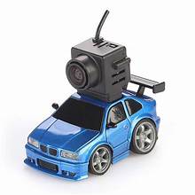 RC-PRO 1/64 720P FPV Car