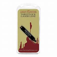 ARMY PAINTER Targetlock Laser Line (batteries included)