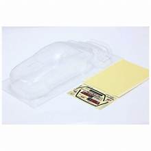 Pandora RC 1/10 Mazda Savanna RX-7 FC3S Drift Body Set (Clear) (257-260mm)