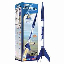 ESTES ROCKET Athena RTF - Beginner
