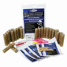 ESTES 1/2A3-4T Model Rocket Engines, Bulk Pack (24pk)