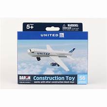 DARON United Construction Toy