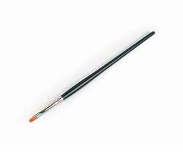 TAMIYA High Finish Flat Brush No.2 (5mm)