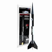 ESTES ROCKET Black Brant II Kit - Advanced