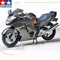TAMIYA 1/12 Honda CBR1100XX Motorcycle
