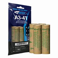 ESTES ENGINE A3-4T Mini (4)