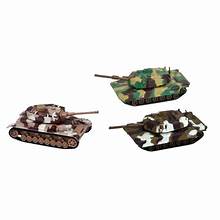 WOW TOYZ Power Tank Pullback