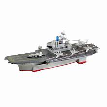 WOW TOYZ 8" Aircraft Carrier