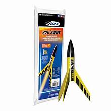 ESTES ROCKET 220 Swift Kit - Intermediate