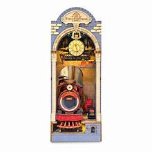 ROLIFE Stories in BookS Time Travel