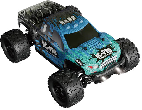 RC-PRO RADD 1/18 4×4 Monster Truck
