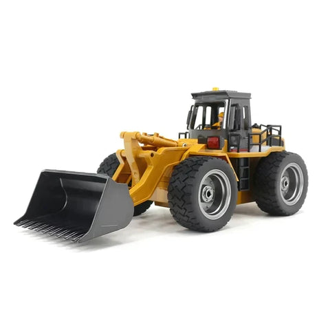RCPRO  1/18 2.4G 6CH RC Front Loader