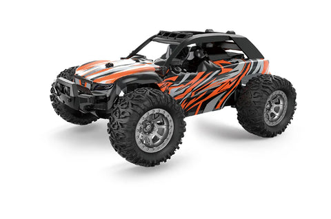 RC-PRO 1/32 R/C BUGGY