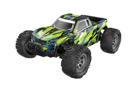 RC-PRO 1/32 R/C MONSTER TRUCK