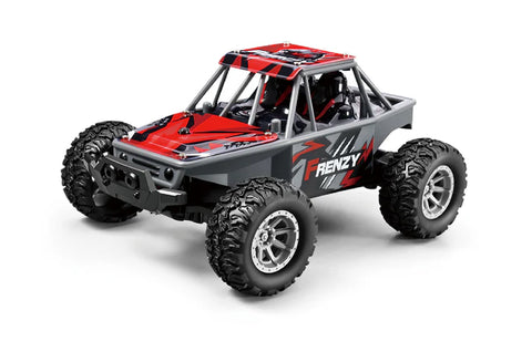 RC-PRO 1/32 R/C TRUGGY