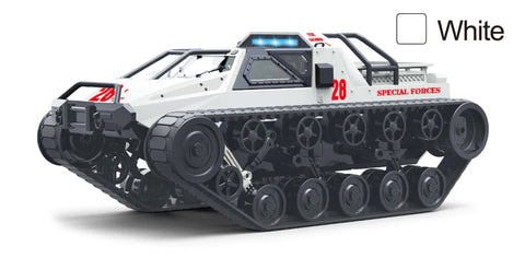 RCPRO  2.4G Tactical Vehicle