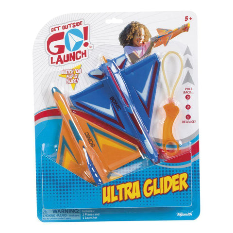 ULTRA GLIDERS