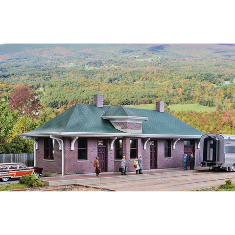 HO PELLA DEPOT KIT