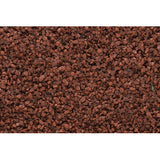 WOODLAND SCENICS Ballast: Fine Iron Ore (21.6 cu in. Bag)