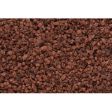 WOODLAND SCENICS Ballast: Medium Iron Ore (21.6 cu in. Bag)