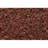WOODLAND SCENICS Ballast: Coarse Iron Ore (21.6 cu in. Bag)