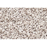 WOODLAND SCENICS Ballast: Course Light Gray (21.6 cu in. Bag)