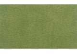 WOODLAND SCENICS ReadyGrass Mat: Spring Grass 50"x100"