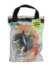 WOW TOYZ Wild Animals Bag Playset 8-pc