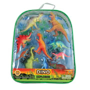 WOW TOYZ DINO EXPLORER BACKPACK