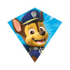 X Kites SkyDelta 42 Paw Patrol Kite, 42 Inches Wide