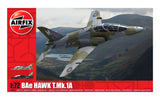 AIRFIX 1:72 BAe Hawk T Mk 1A RAF Attacker/Fighter