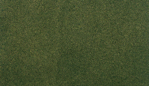 WOODLAND SCENICS ReadyGrass Mat: Forest Grass 33"x50"