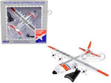 POSTAGE STAMP C-130 USCG 1/200