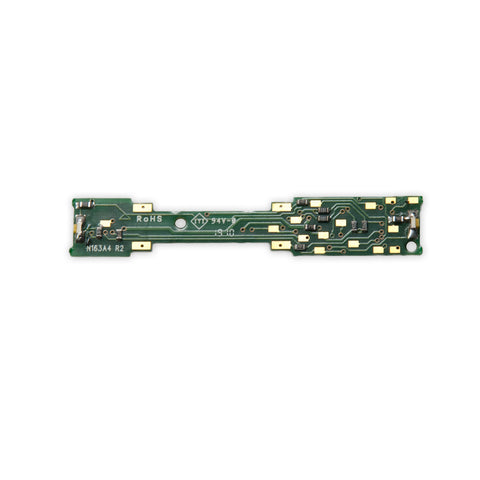 DIGITRAX DN163A3 1 Amp N Scale Board Replacement Mobile Decoder for Atlas MP15 units