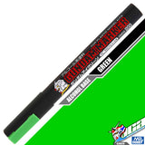 GUNZE Marker Green