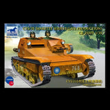 BRONCO 1/35 CV L3/35 TANKETTE