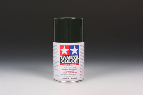 TAMIYA Lacquer Spray TS-2 Dark Green