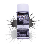 SPAZ STIX Silver Pearl Aerosol Paint, 3.5oz Can