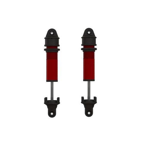 ARRMA SHOCK SET BORE:20mm, LENGTH:178mm PISTON:8x1.4mm OIL:700cst