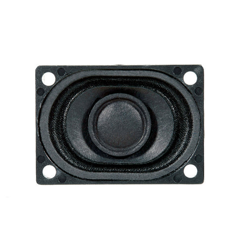 HO 8 OHM SPEAKER .5" ROUND