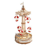 ROKR Parachute Tower