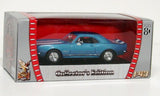 ROAD LEGENDS 1/43 1967 CAMERO Z28