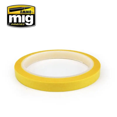 MIG Masking TAPE #3 10mmX25m