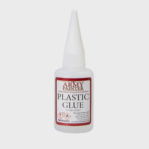 ARMY PAINTER  Plastic Glue 24g Bottle