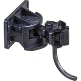 KADEE #1905 #1-Scale Type E Centerset Couplers with Sill Mount Pockets (2/pk)