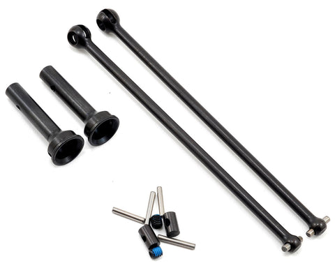 ARRMA CVD DRIVESHAFT SET 182.5mm (2pcs)